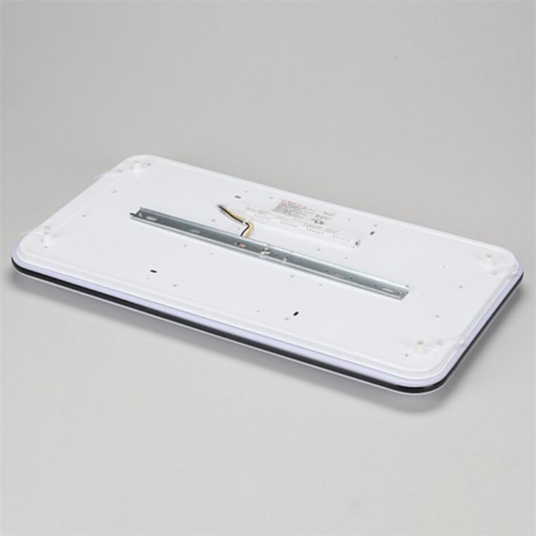 거실등 THE Liv 710x380 50W 주광 거실전등