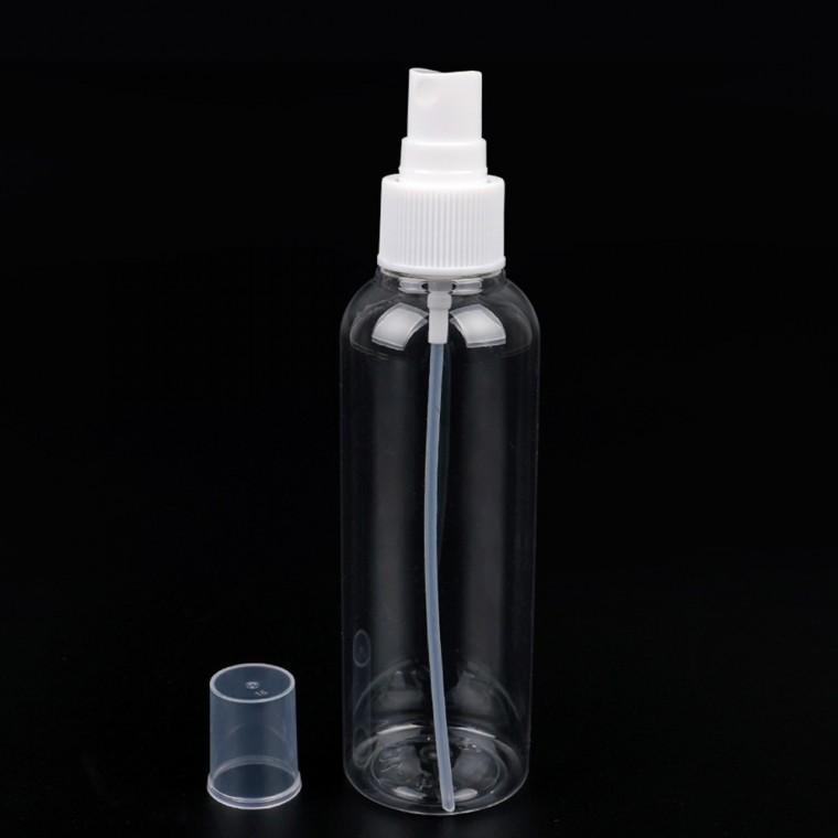 플라스틱화장품용기 플라스틱공병 미스트통 스프레이 용기 150ml