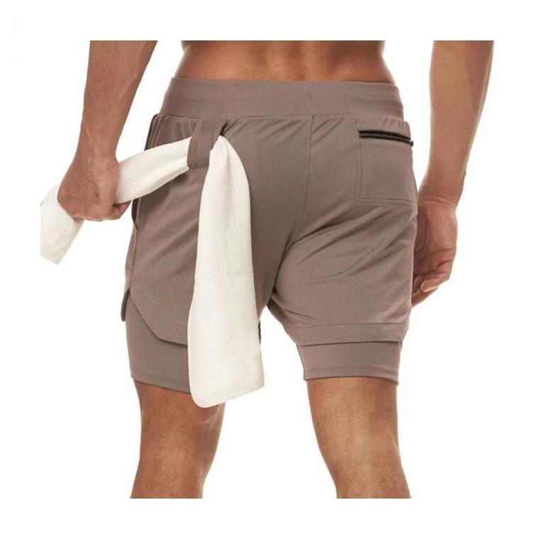 루미나D 반바지 레깅스 남자 머슬핏 헬스복 운 팬츠 쇼츠
