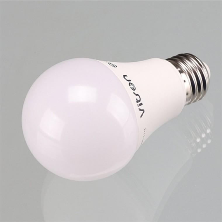 LED W 벌브10W 주광 A60 LED전구
