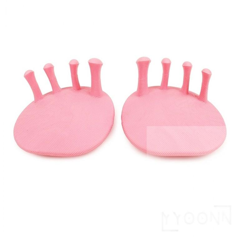 발가락 마사지기