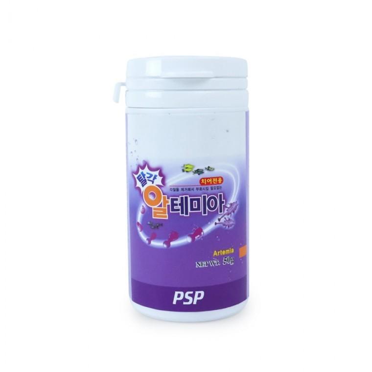 알테미아 50g 열대어치어용 열대어용품 금붕어먹이 열대어키우기