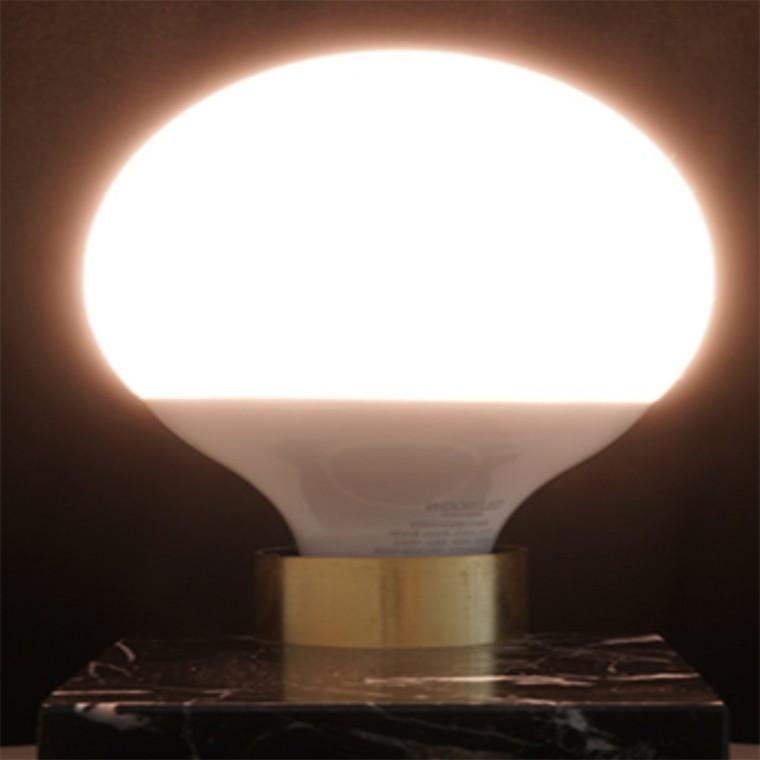 LED 색변환 벌브 12W LED볼조명