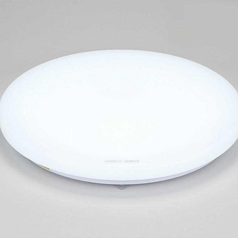 원형 방등 60W 주광 렌즈 500mm 작은방등
