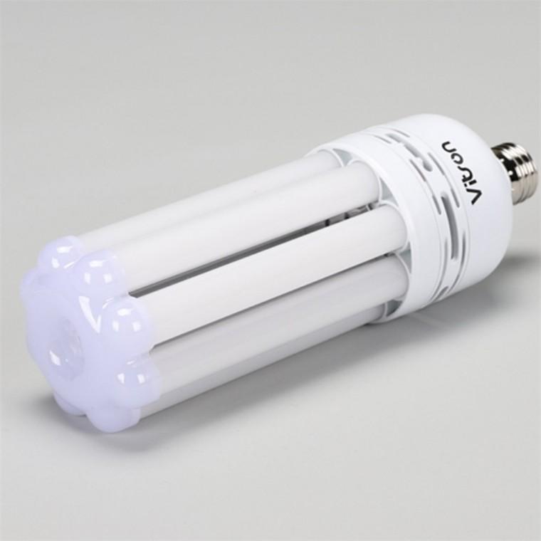 EL 램프 LED 35W E26 주광색 삼파장램프