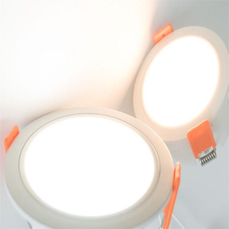 LD 다운라이트 100mm(4인치) 8W 6500K led매립등