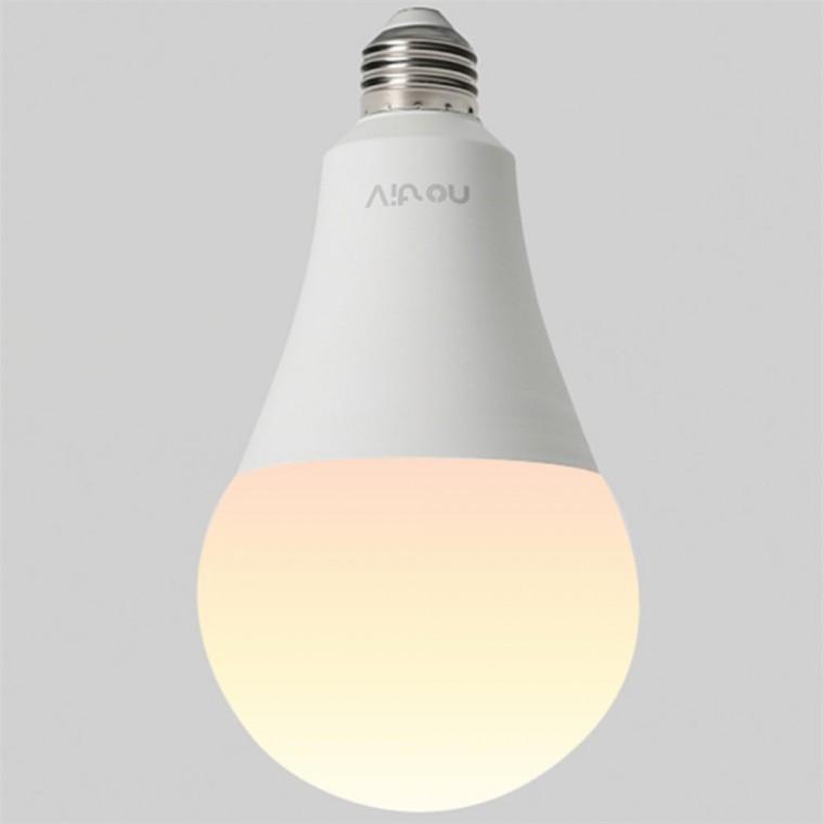 비츠온 LED 전구 20W 전구색 볼라이트