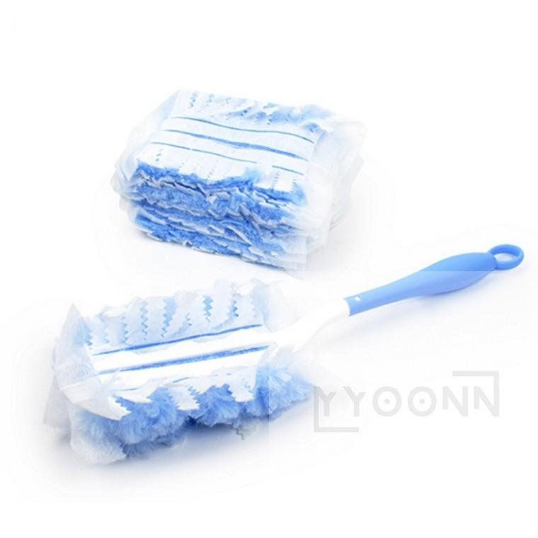 부직포털이 교체용세트