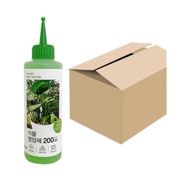 루미나D 태광 식물영양제 200ml x1박스 20개 뿌리활력제 화