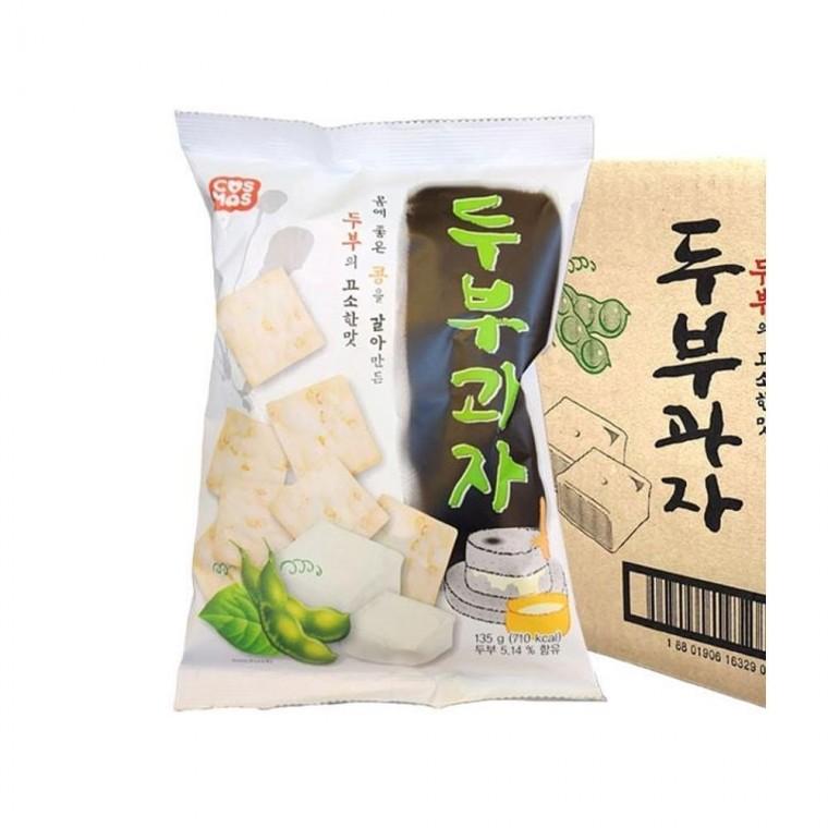 루미나D 두부과자 코스모스 135g