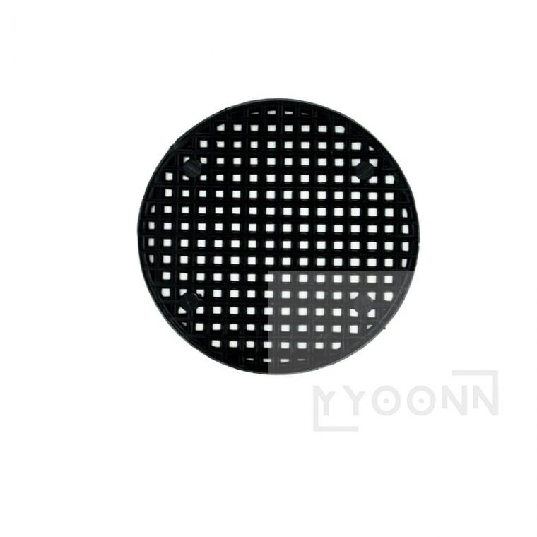 화분 원형바닥망50p