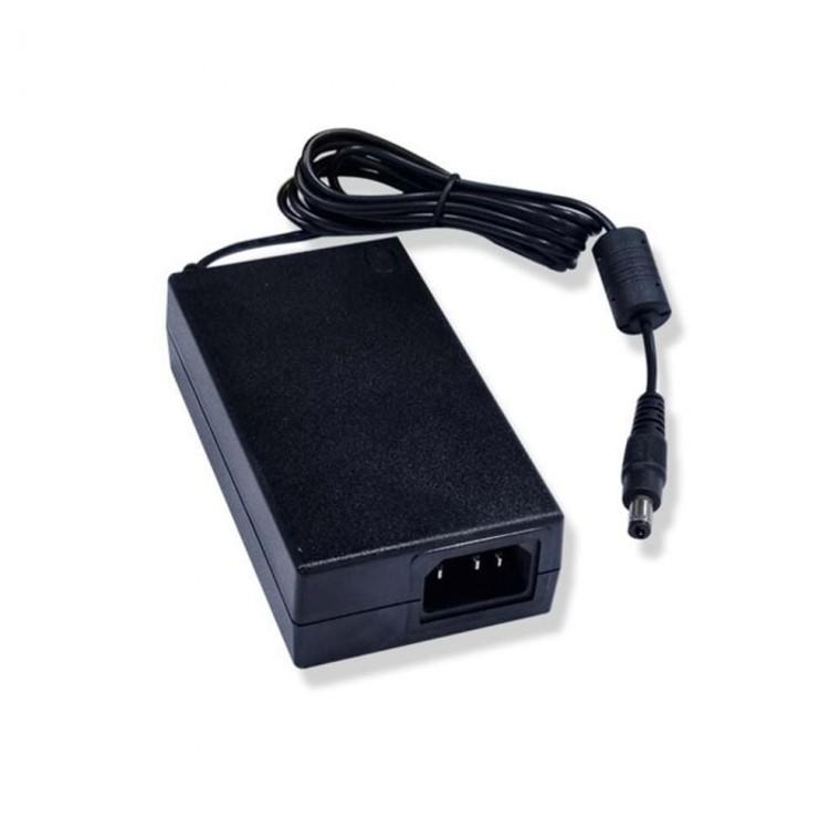 루미나D 전원 어댑터 apd 12v 4 모니터 cctv led조명 앰프 스피커 dc 직류 장치 3구코드형