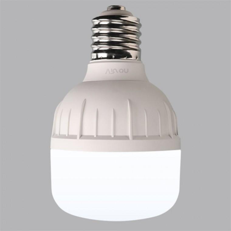 T벌브 LED램프 30W 주광 E39 콘벌브