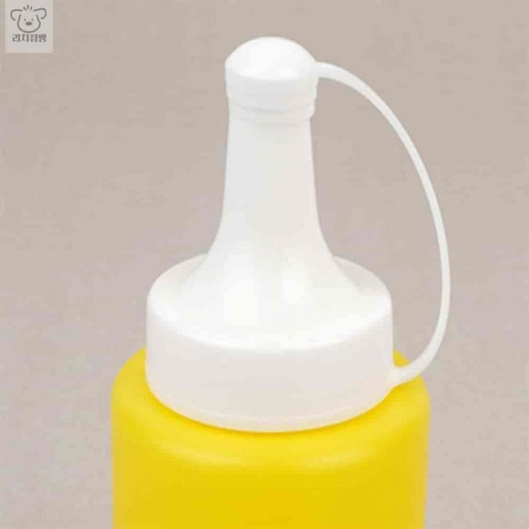다용도 코멕스 겨자병 소스병 업소용겨자소스통 업소용겨자
