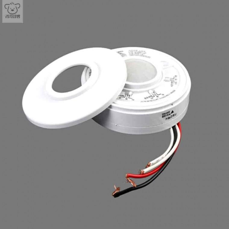 다기능센서(DKT-200) 현관센서등 동작감지센서등
