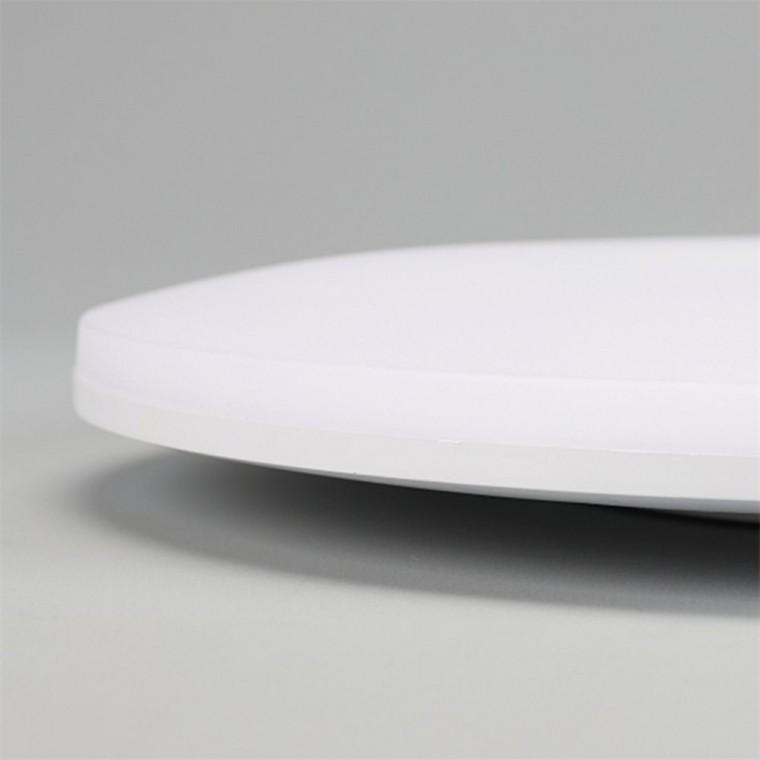 슬림 원형 방등 50W 주광 450mm 원형등