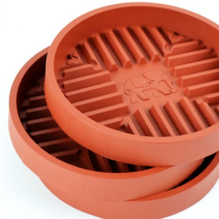 화분용 원형받침 화분받침대 물받침대 화분받이