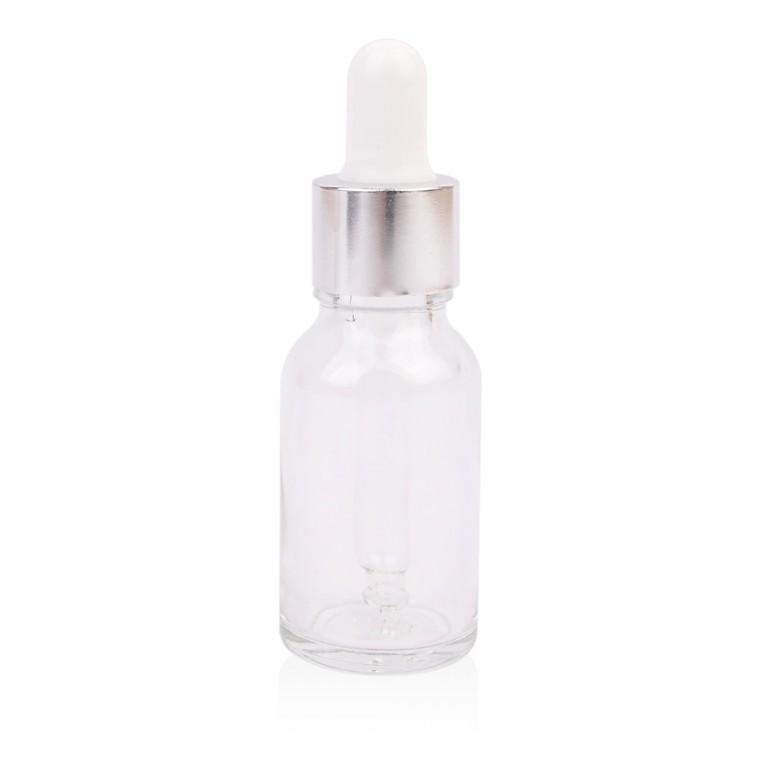 스포이드 유리 공병 15ml 유리병용기 유리용기