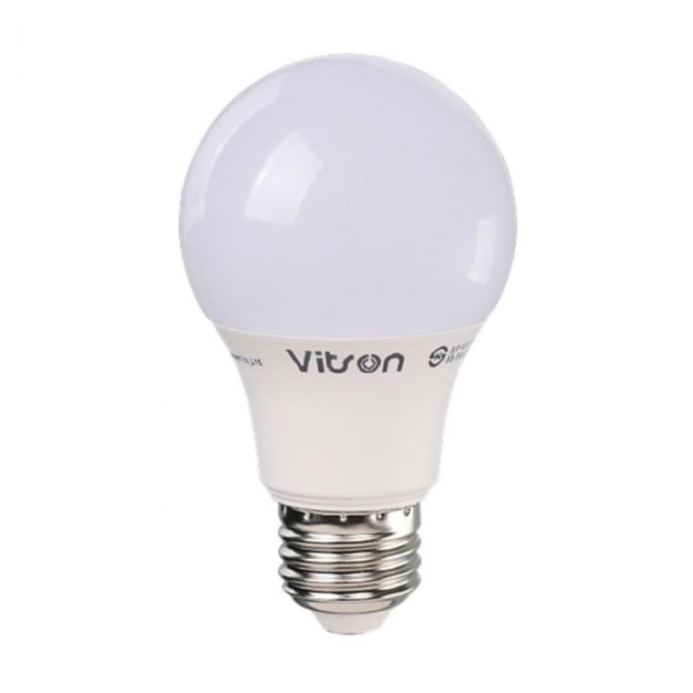 LED W 벌브10W 주백 A60 E26전구