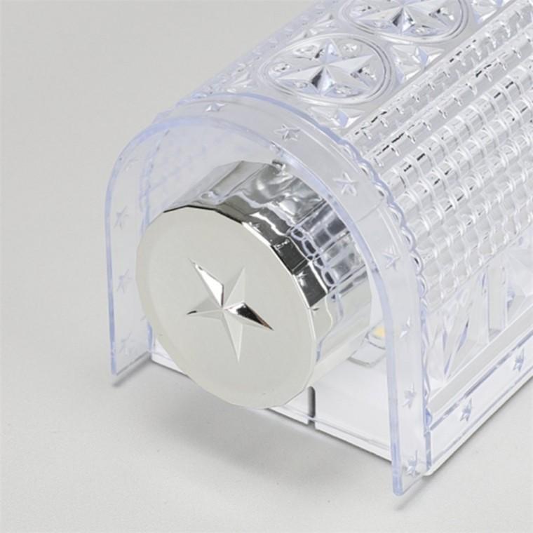 스타 원형 LED 욕실등 20W 6500K 화장실등