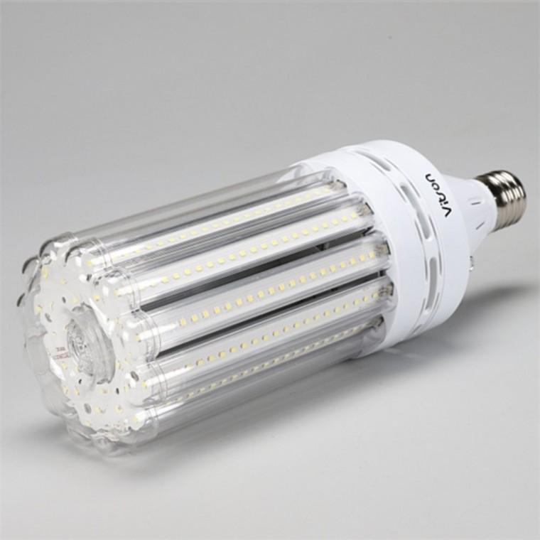 EL 램프 LED 투명 100W 주광색 E39 엘이디전구