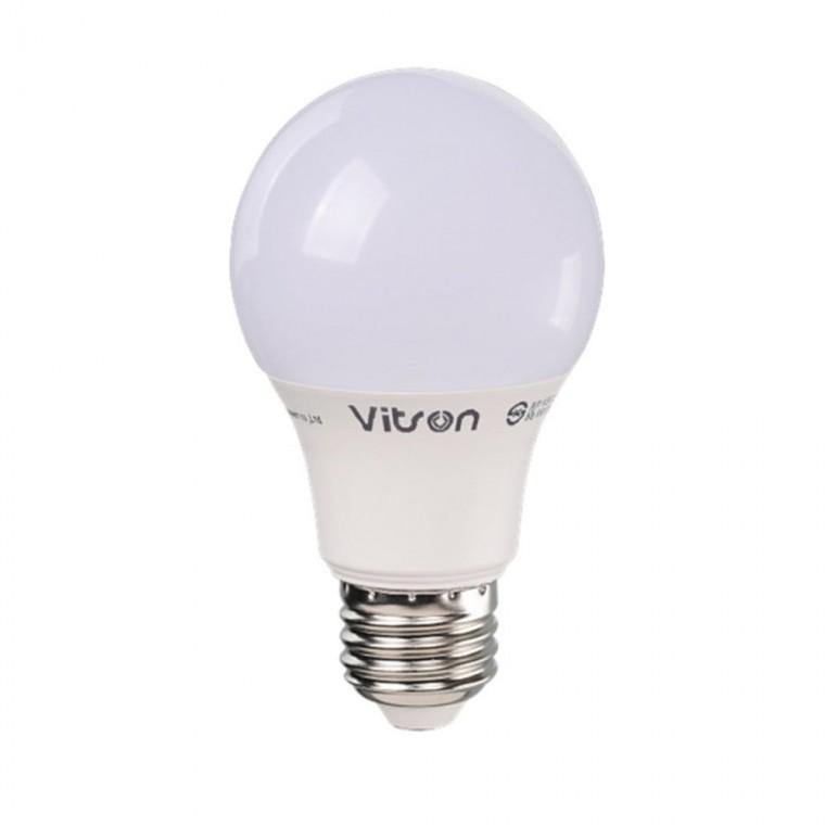 LED W 벌브12W 주광 A60 소켓전구