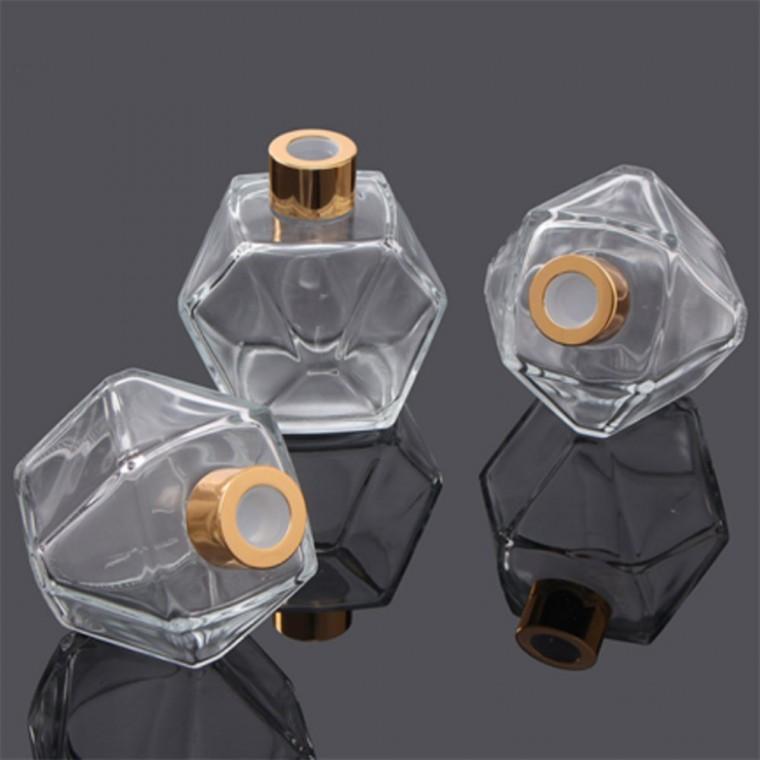 유리 디퓨저용기 3p 200ml 디퓨져공병 차량용디퓨저용기