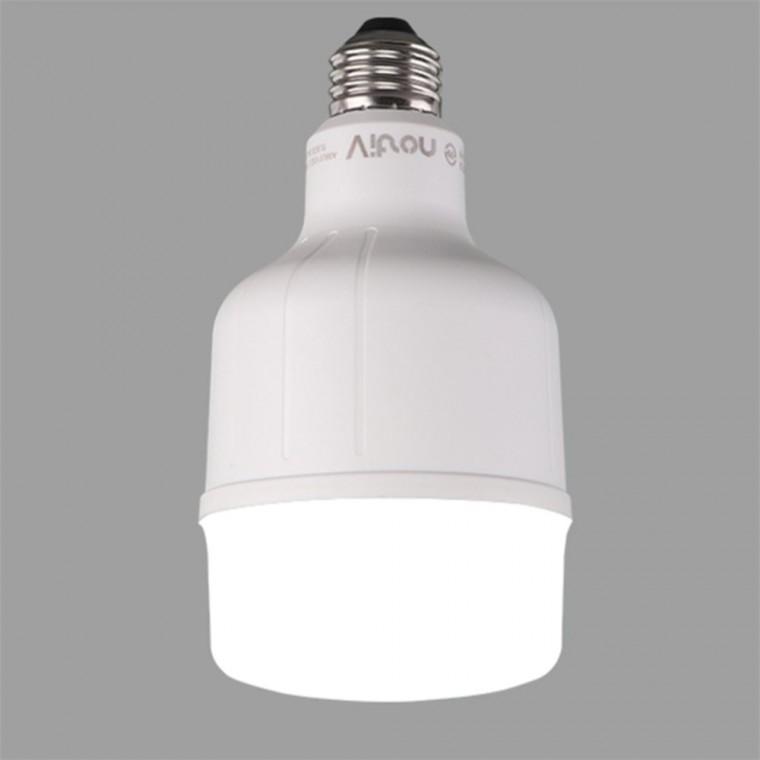 T벌브 LED램프 18W 주광 램프전구