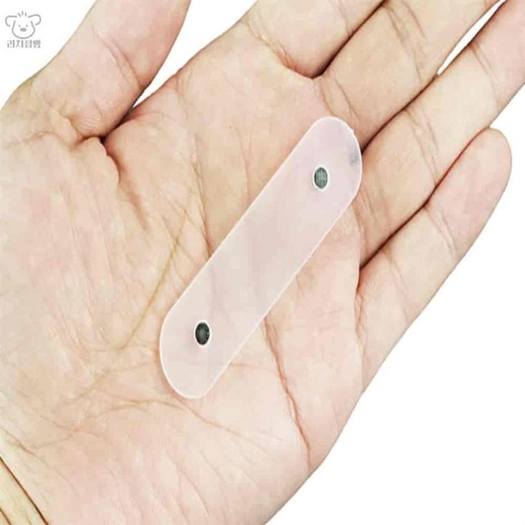 네일아트 디스플레이 10p 네일테이블 네일팁진열대