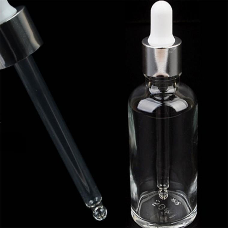 스포이드 유리 공병 50ml 에센스용기 유리병용기 오일공병