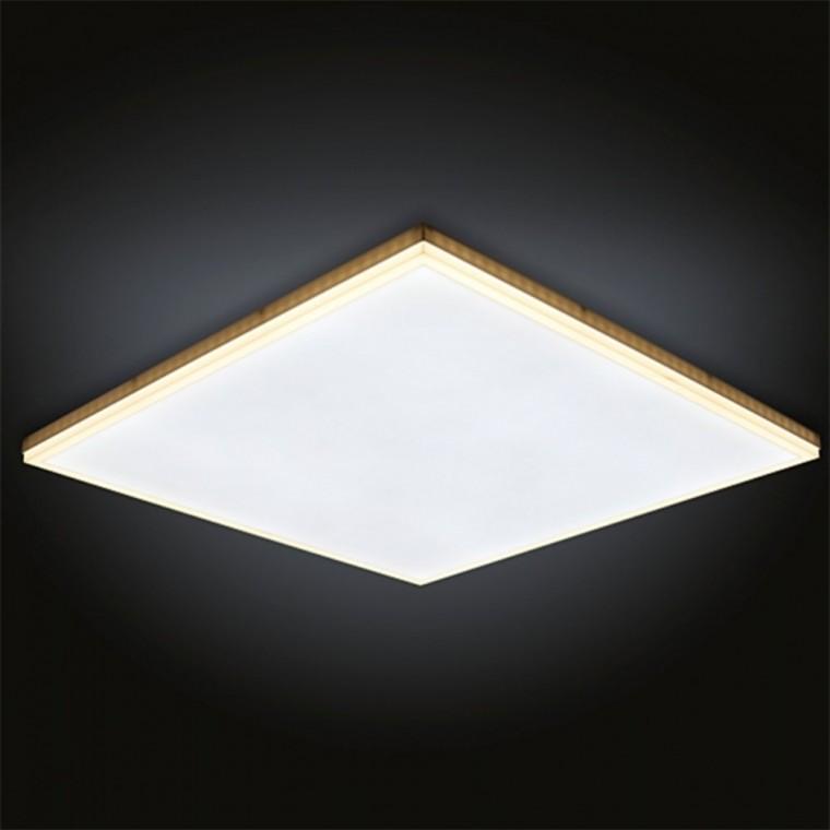 심플라인 6등 주광 거실LED등