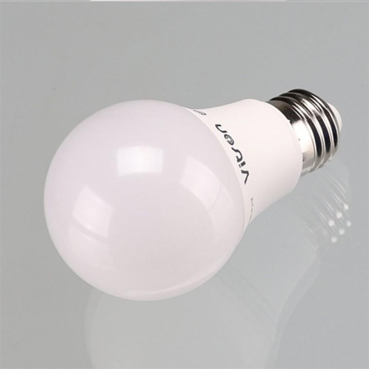 LED W 벌브8W 전구색 A60 LED볼전구