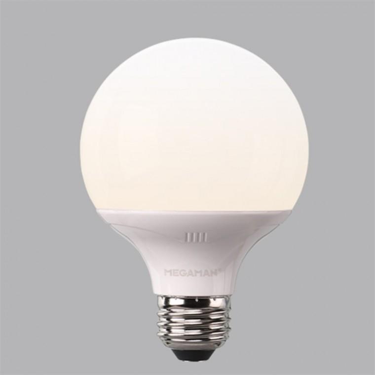LED 볼전구 10W G80 전구 전구형LED