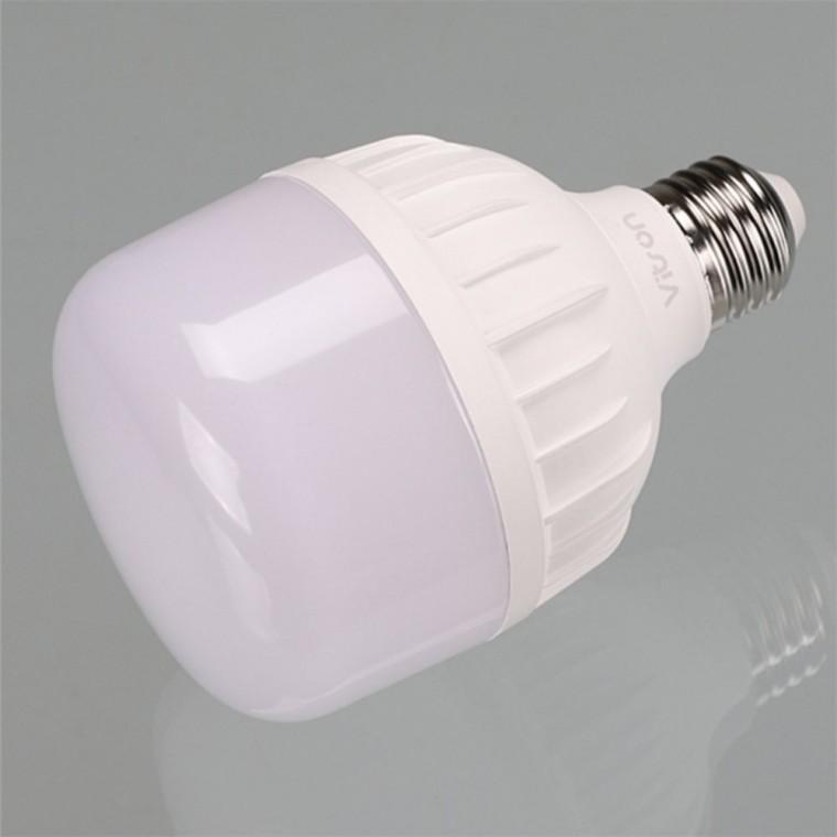 T벌브 LED램프 20W 주광 콘램프