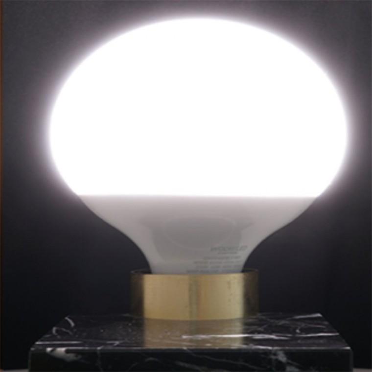 LED 색변환 벌브 8W 볼라이트