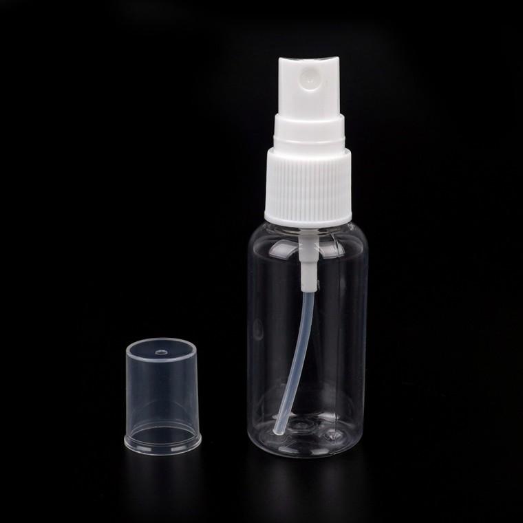 플라스틱공병 미니스프레이공병 스프레이형공병 스프레이 공병 30ml