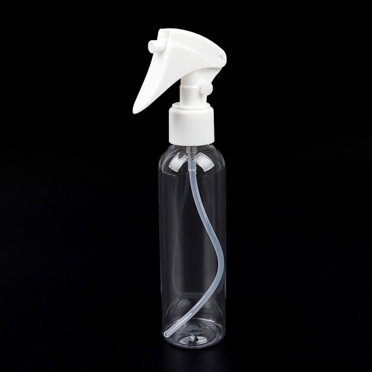 분무기공병 미니분무기150ml 분무기통 투명 분무기 150ml