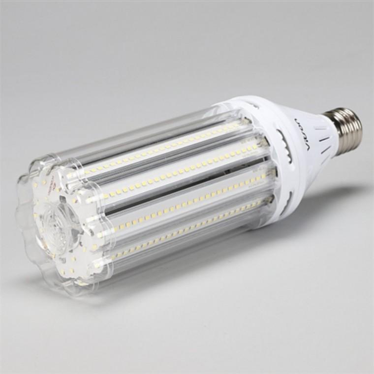 EL 램프 LED 투명 75W 주광색 E39 LED전구