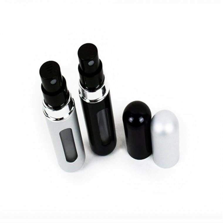 향수 공병 5ml 여행용소분스프레이 스프레이공병