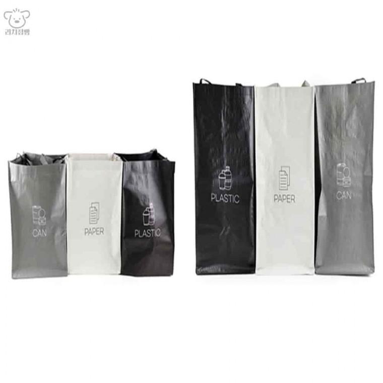 재활용분리수거함 분리수거통 재활용분리수거봉투
