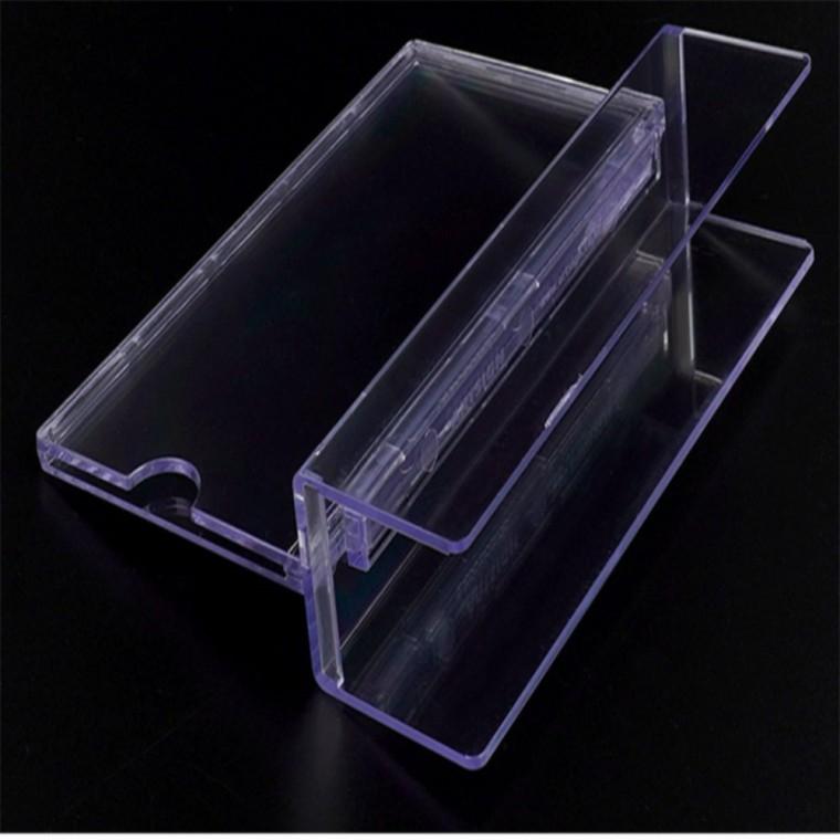 양면 꽂이판 32mm용 카드꽂이 POP꽂이 행사POP