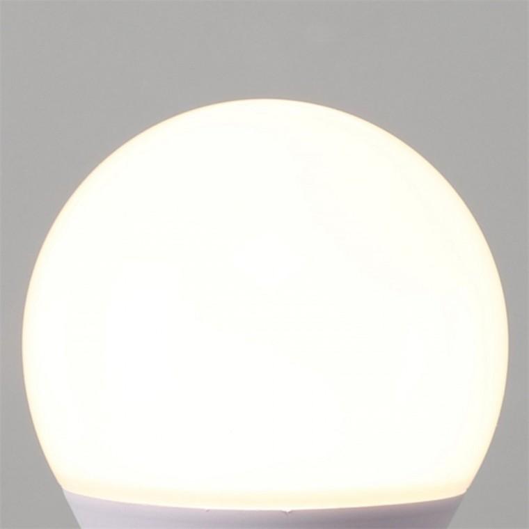 A60 벌브 8W 전구색 1등급 LED전구