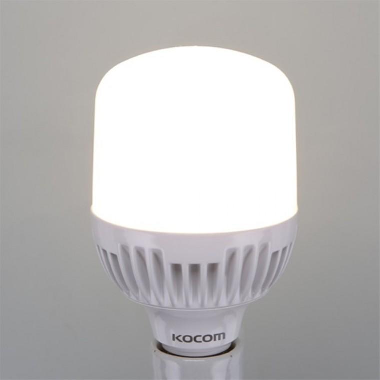 하이벌브 LED 20W 전구색 LED벌브