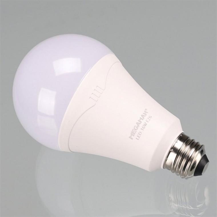 비츠온 LED 램프 16W 전구색 LED전구