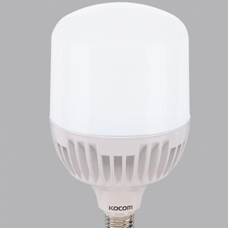 하이벌브 LED 40W 주광색 LED콘램프