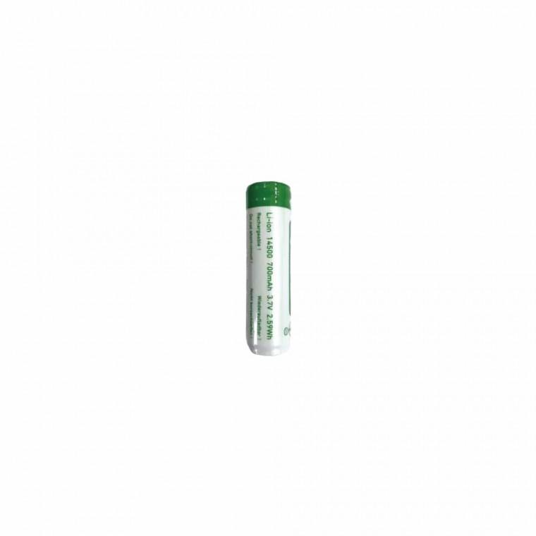 9405R전용 충전지 700mAh 후레쉬건전지