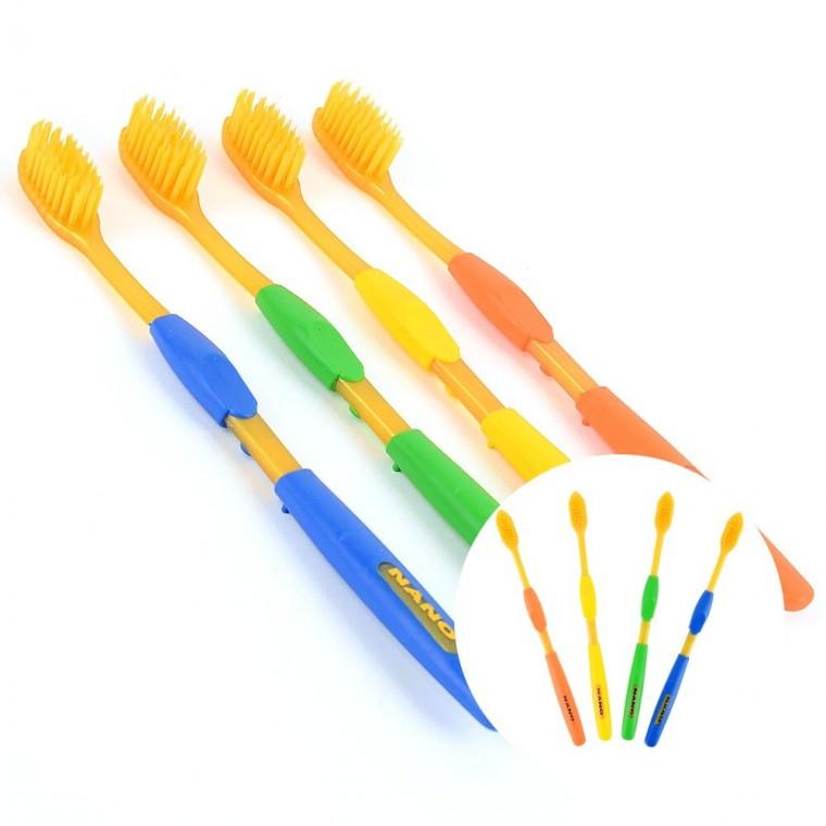 칫솔 4P 치솔 잘닦이는칫솔 업소용칫솔