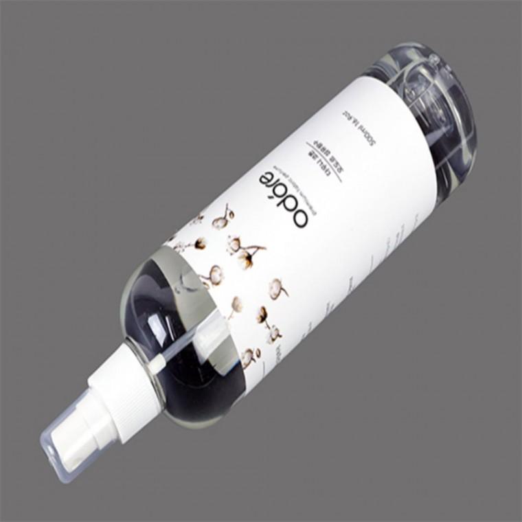 섬유향수 500ml 대용량섬유탈취제 옷냄새제거제 퍼퓸스프레이