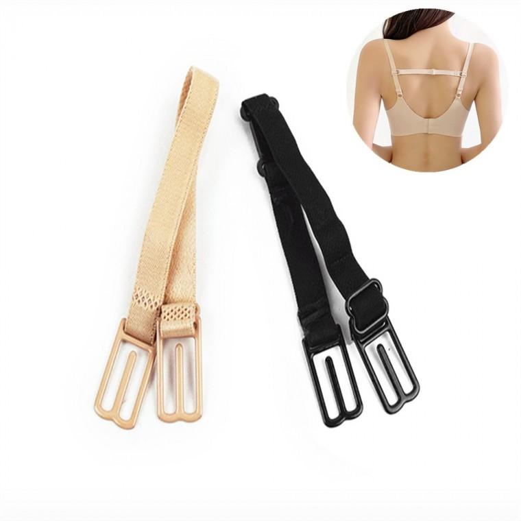 브라 어깨끈 밴드 여성브레지어끈 브래지어끈흘림방지