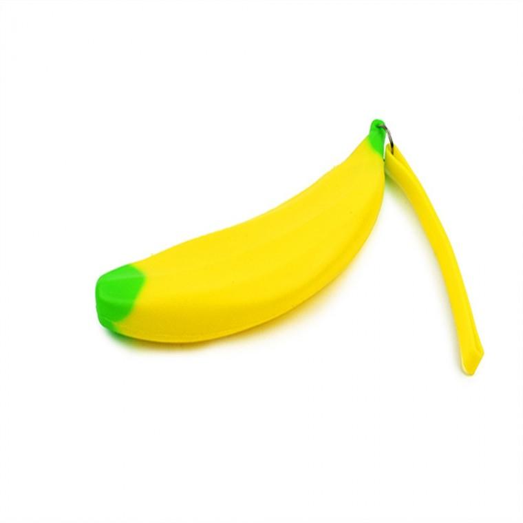 바나나필통 펜케이스 귀여운필통
